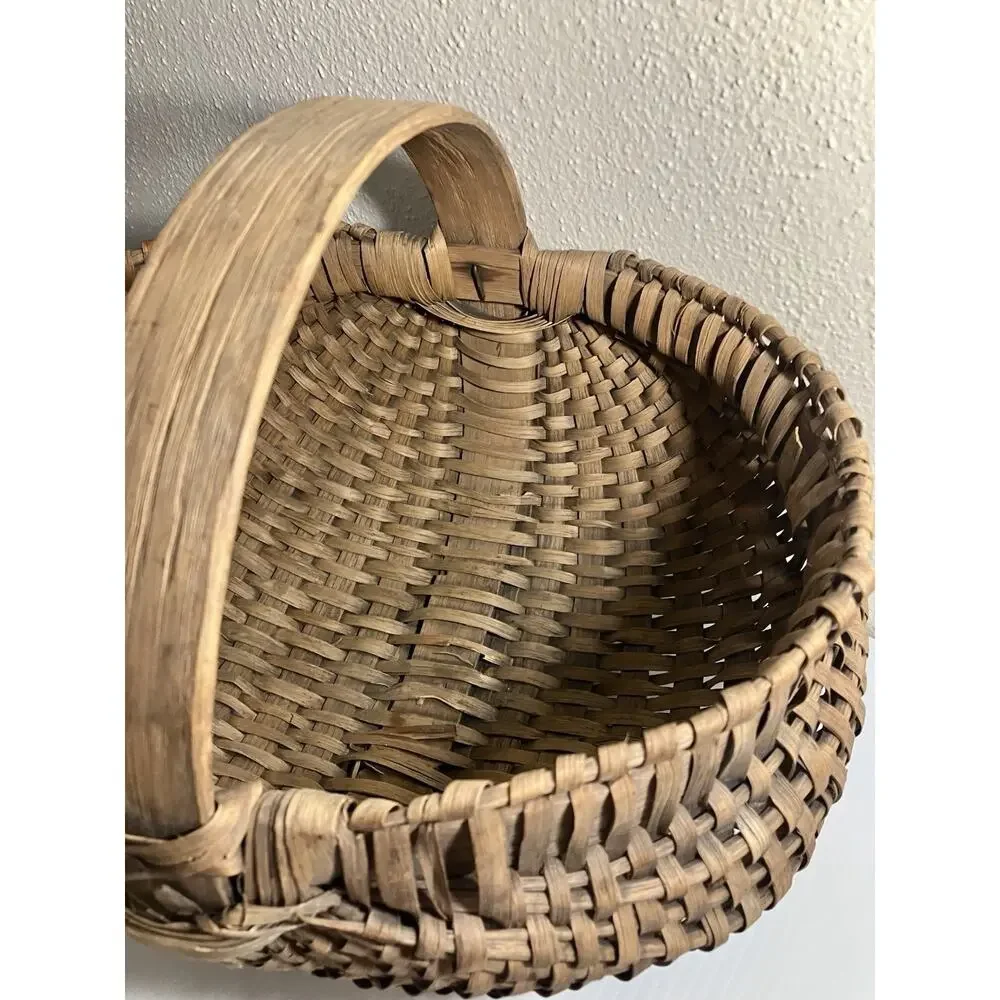 Handmade beautiful basket
